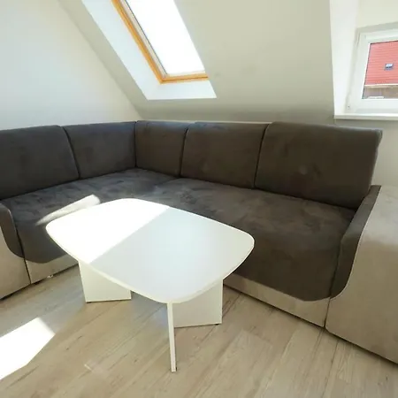 Διαμέρισμα Like Home: Apartament Patrycja Στσέτσιν