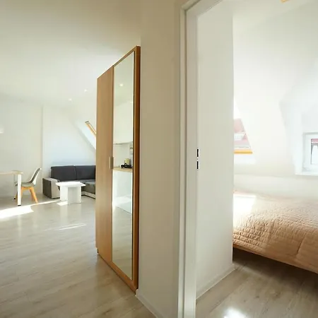 Like Home: Apartament Patrycja Διαμέρισμα