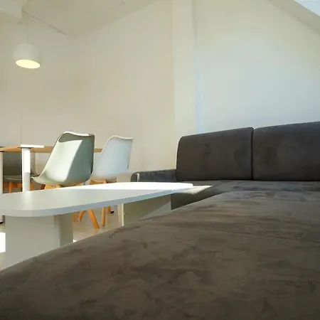 Διαμέρισμα Like Home: Apartament Patrycja Στσέτσιν