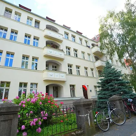 Like Home: Apartament Patrycja アパート
