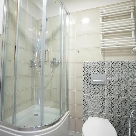 Like Home: Apartament Patrycja * Στσέτσιν