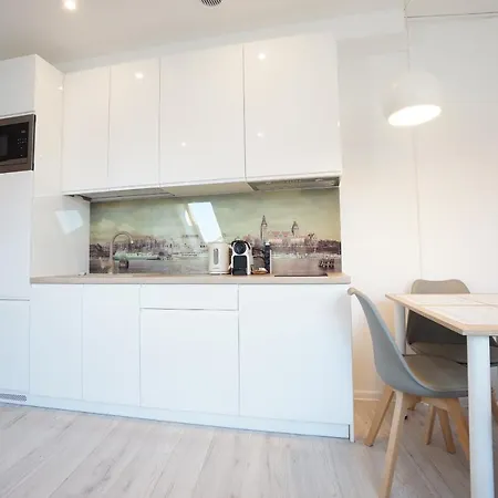 アパート Like Home: Apartament Patrycja *