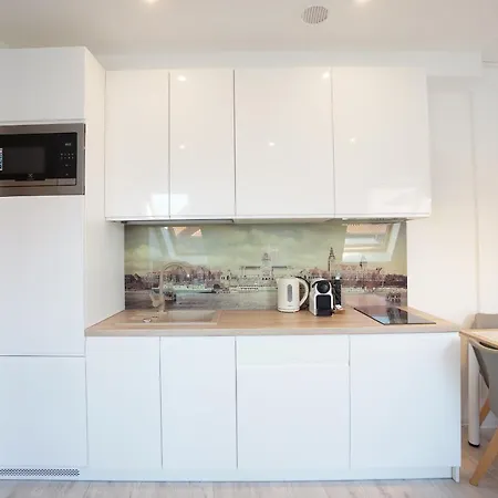 アパート Like Home: Apartament Patrycja *